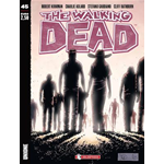 The Walking Dead Nuova Edizione n° 45 - Unione