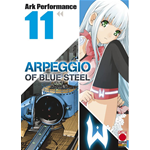 Arpeggio of Blue Steel n° 11