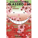 Assassination Classroom n° 18 - Ristampa