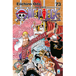 One Piece New Edition n° 073