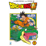 Dragon Ball Super n° 01