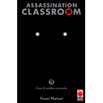 Assassination Classroom n° 19 - Ristampa