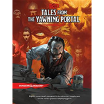 Dungeons & Dragons Next - Tales from the Yawning Portal