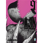 Ajin - Demi Human n° 09