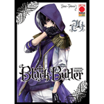 Black Butler - Il Maggiordomo Diabolico n° 24 - Ristampa 