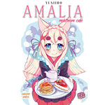 Amalia - Volume Unico