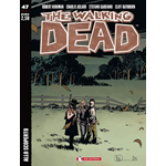 The Walking Dead Nuova Edizione n° 47 - Allo Scoperto