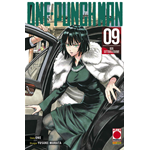 One Punch Man n° 09 - Ristampa