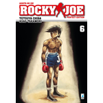 Rocky Joe - Perfect Edition n° 06