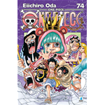 One Piece New Edition n° 074