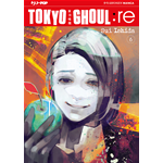 Tokyo Ghoul Re n° 06