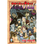 Fairy Tail n° 51 