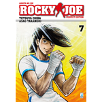 Rocky Joe - Perfect Edition n° 07