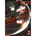 Akame ga Kill! n° 13 - Ristampa