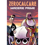Zerocalcare - Macerie Prime 