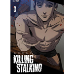 Killing Stalking - 1° Stagione n° 03