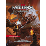 Dungeons & Dragons 5.0 - Ed. Italiana - Player's Handbook