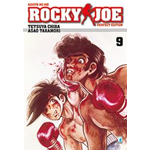 Rocky Joe - Perfect Edition n° 09
