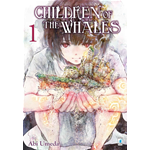 Children of the Whales n° 01