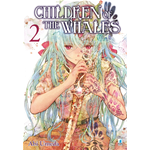 Children of the Whales n° 02