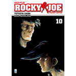 Rocky Joe - Perfect Edition n° 10