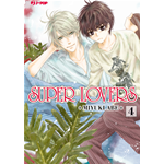 Super Lovers n° 04