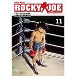 Rocky Joe - Perfect Edition n° 11