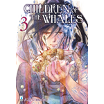 Children of the Whales n° 03