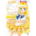 Sailor Moon - New Edition n° 05