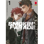 Smokin' Parade n° 01