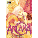 Arcana - Serie Completa 1/8