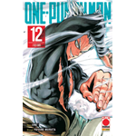 One Punch Man n° 12 - Ristampa