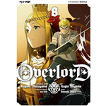 Overlord n° 08