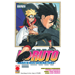 Boruto: Naruto Next Generation n° 04 - Ristampa