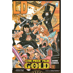 One Piece Gold: Il Film n° 01