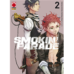 Smokin' Parade n° 02