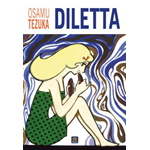 Diletta - Osamu Tezuka