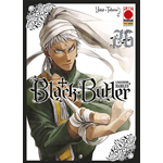 Black Butler - Il Maggiordomo Diabolico n° 26 - Ristampa
