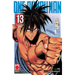 One Punch Man n° 13 - Ristampa