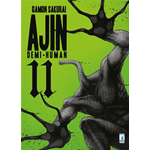 Ajin - Demi Human n° 11