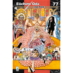One Piece New Edition n° 077