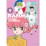 Ranma 1/2 - New Edition n° 09 (di 20)