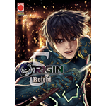 Origin n° 05