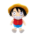 Plush Doll - One Piece - Rufy Luffy 32 cm 