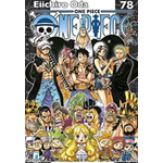 One Piece New Edition n° 078