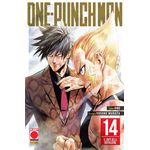 One Punch Man n° 14 - Ristampa