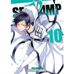 Servamp n° 10