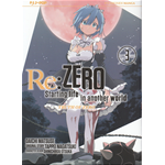Re:ZERO Stagione 3 - Truth Of Zero n° 03