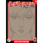 Berserk Collection Serie Nera n° 12 - Ristampa