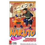 Naruto - Il Mito n° 16 - Ristampa 